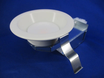 LEDダウンライトφ75(電球色) DDL-6224YW