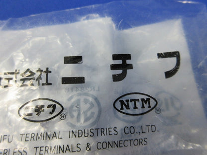 絶縁被覆付閉端接続子 CE形(90個以上入) CE5