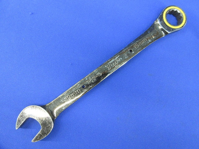 工具セット(19・21・22mm)(3個入)(ジャンク品) M44-1921他