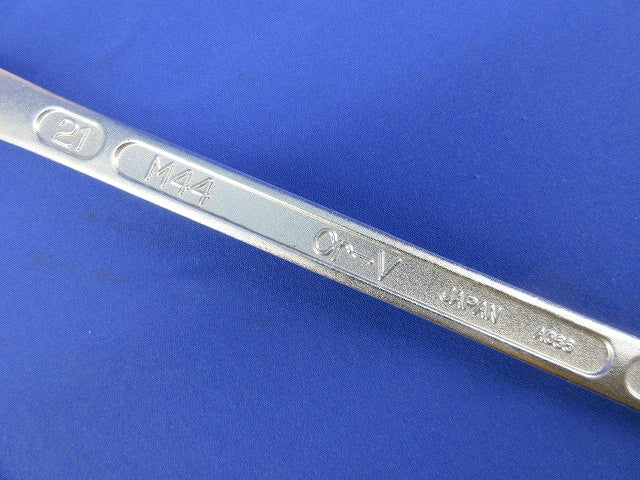 工具セット(19・21・22mm)(3個入)(ジャンク品) M44-1921他