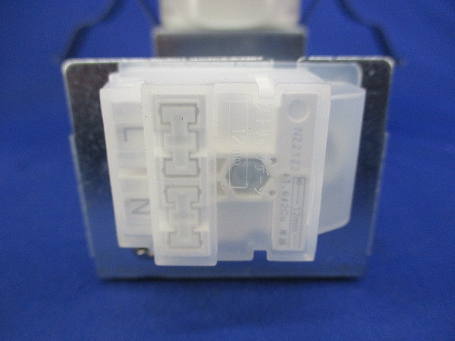 LEDダウンライトφ75(電球色) DDL-6224YW