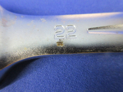 工具セット(19・21・22mm)(3個入)(ジャンク品) M44-1921他