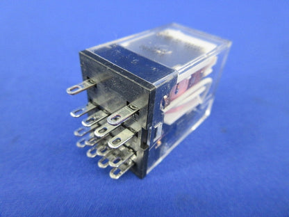 ミニパワーリレー(200/220VAC) MY4N