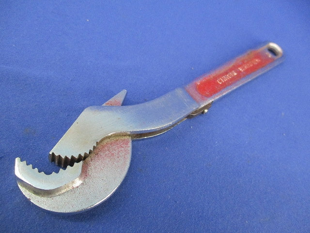 スピードレンチ200mm 200mm