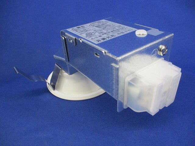 LEDダウンライトφ75(電球色) DDL-6224YW