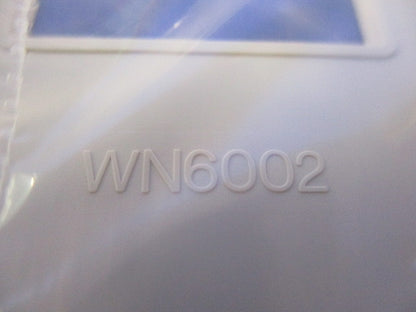 モダンプレート2コ用(13個入) WN6002