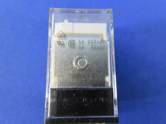 ミニパワーリレー(200/220VAC) MY4N