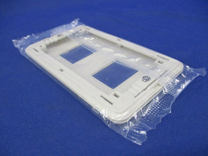 モダンプレート2コ用(13個入) WN6002