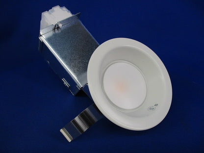 LEDダウンライトφ75(電球色) DDL-6224YW