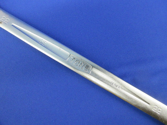 工具セット(19・21・22mm)(3個入)(ジャンク品) M44-1921他