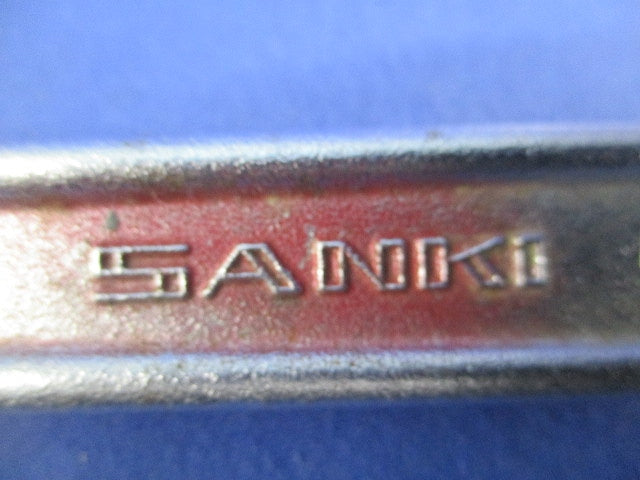 スピードレンチ200mm 200mm