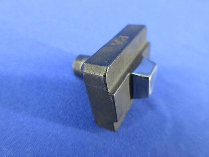 圧着端子用押ダイス EV-D38