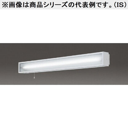 ＬＤＬ４０ブラケット電池内蔵階段灯用枠付カバー CO-4120