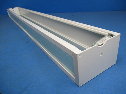 ＬＤＬ４０ブラケット電池内蔵階段灯用枠付カバー CO-4120