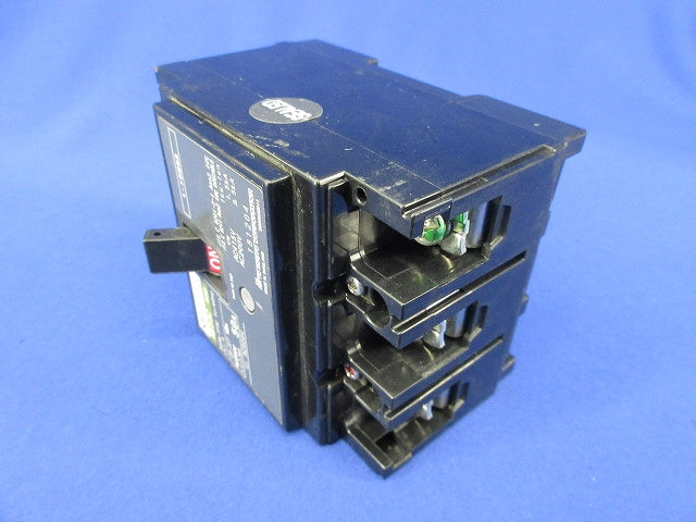 サーキットブレーカ 3P3E50A NE53C