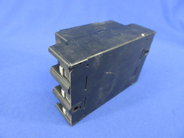 漏電遮断器 3P3E15A GB-33EC