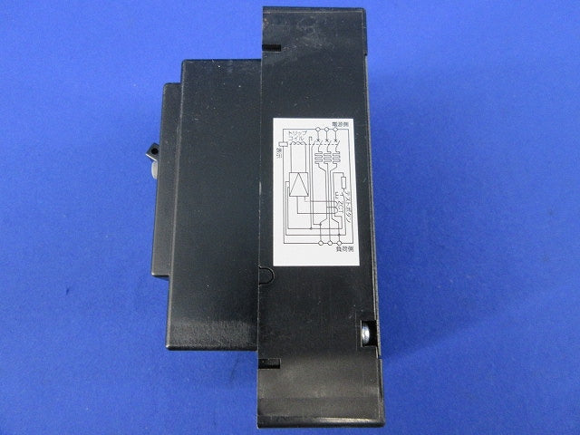 漏電遮断器 3P3E30A GB-53ECS