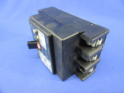 漏電遮断器 3P3E15A GB-33EC