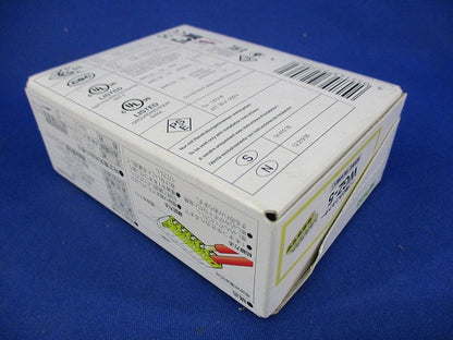 差込みコネクター(60個入) WGZ-5
