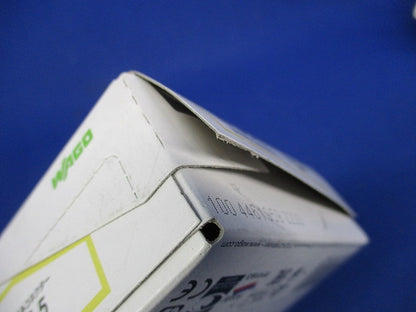 差込みコネクター(60個入) WGZ-5