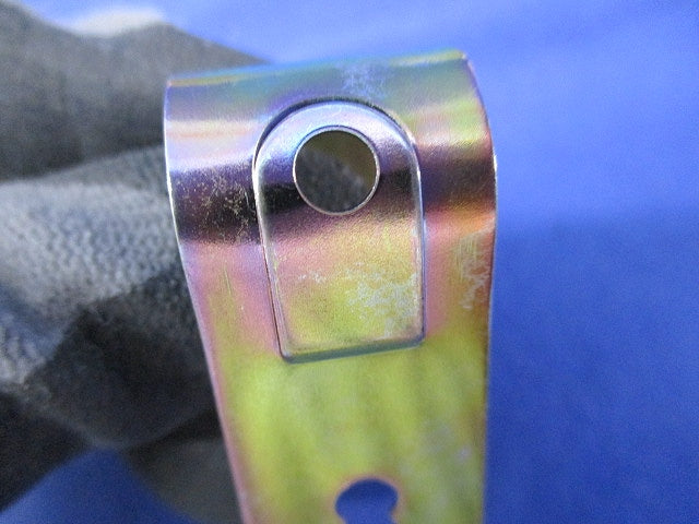 省力メタルV.V.R用方サドル(ステンレス)(87個入) SS-1317