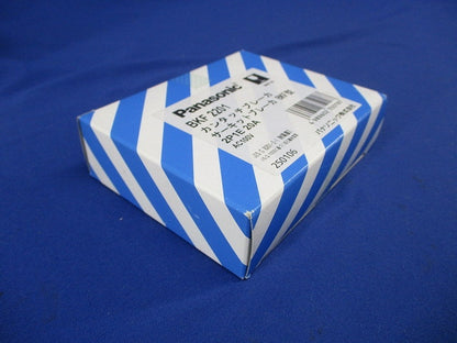 カンタッチブレーカ BKF型 2P1E20A AC100V BKF2201