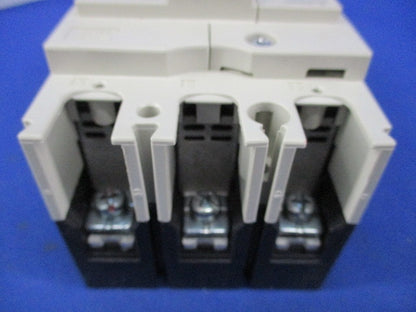 漏洩遮断器3P3E30A NV63-CV
