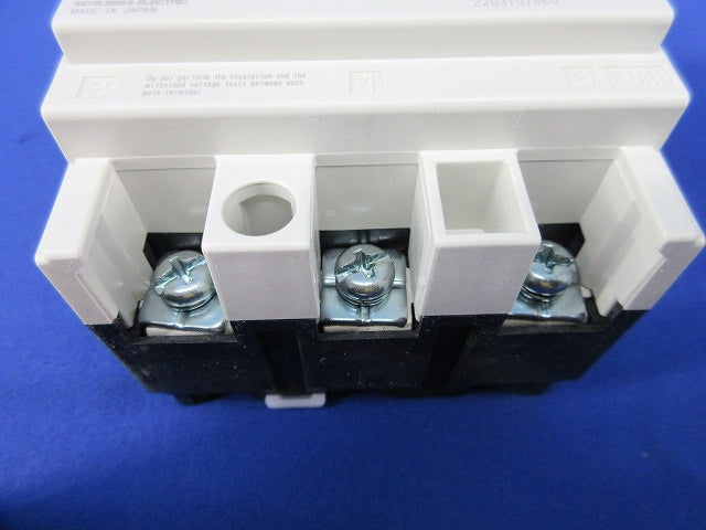漏洩遮断器3P3E5A NV30-KC