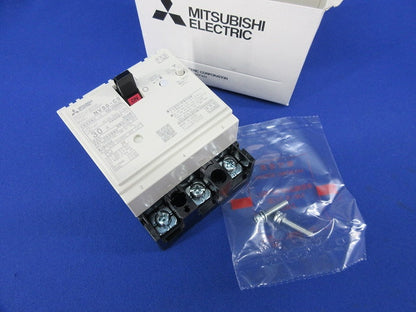 漏洩遮断器3P3E30A NV30-CS