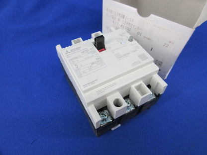 漏洩遮断器3P3E5A NV30-KC