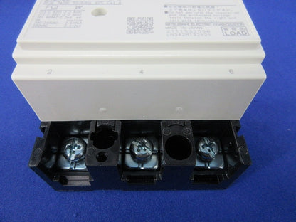 漏洩遮断器3P3E30A NV30-CS