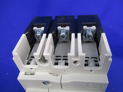漏洩遮断器3P3E20A NV63-CV