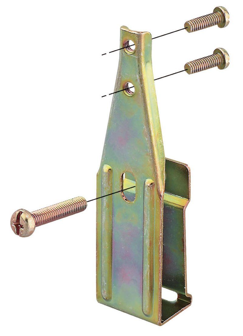 二重天井用金具(20個入) T38B-20