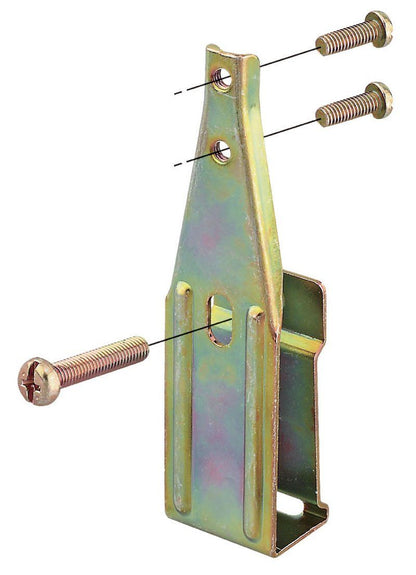 二重天井用金具(20個入) T38B-20