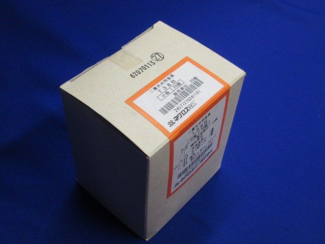 二重天井用金具(20個入) T38B-20