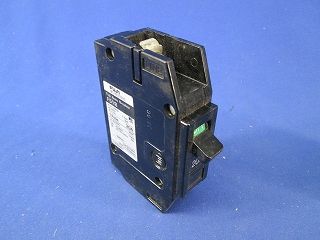 オートブレーカ1P20A F51B