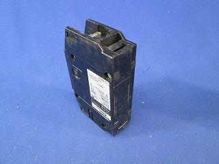 オートブレーカ1P20A F51B