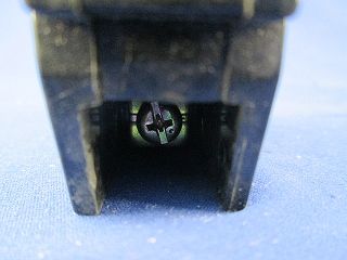 オートブレーカ1P20A F51B
