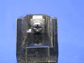 オートブレーカ1P20A F51B