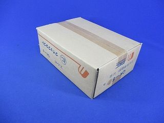 エルボ(平面用)(10個入)アイボリー QK-6