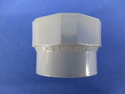 プラフレキ用薄鋼アダプター(10個入) PJ-31