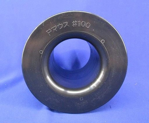Pマウス Φ100
