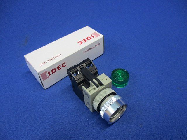 パイロットライト APW116DG