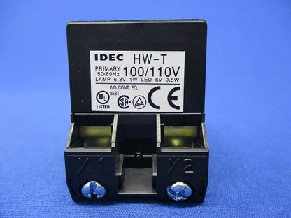 パイロットライト APW116DG