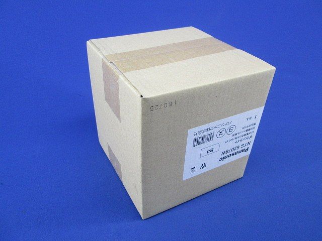 LEDダウンライトφ125(電球色)電源Y無 NTS62078W