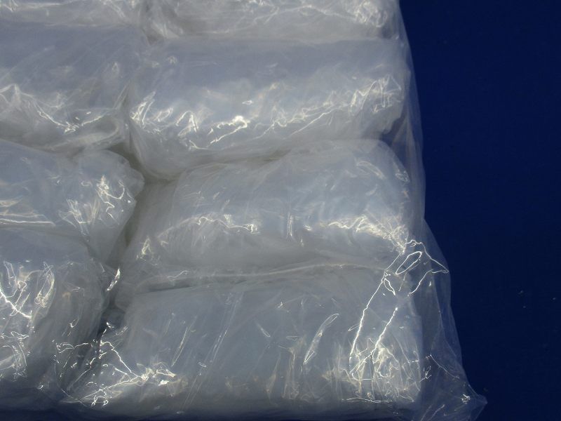 蛍光灯用ビニルカバーS(10個入) KC-S