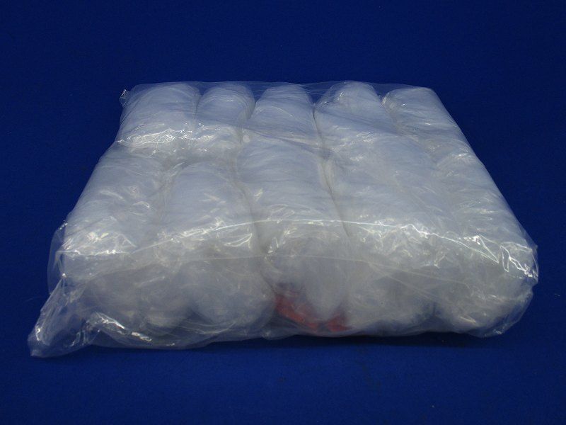 蛍光灯用ビニルカバーS(10個入) KC-S