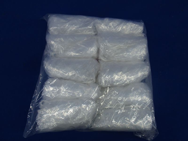 蛍光灯用ビニルカバーS(10個入) KC-S