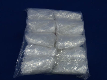 蛍光灯用ビニルカバーS(10個入) KC-S