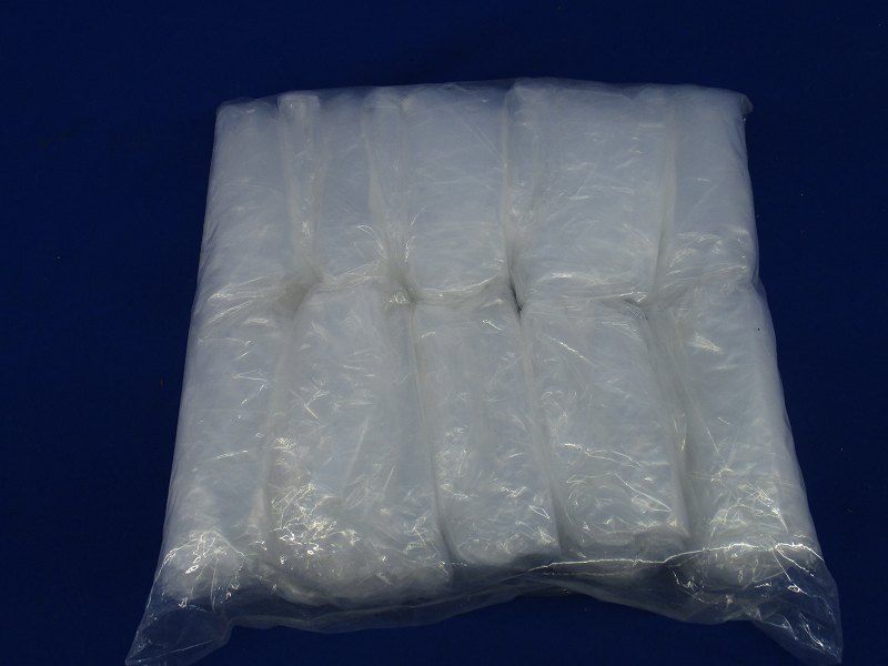 蛍光灯用ビニルカバー(10個入)Lサイズ KC-L